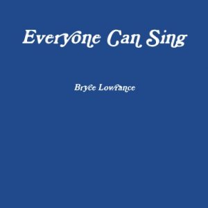 Everyone Can Sing