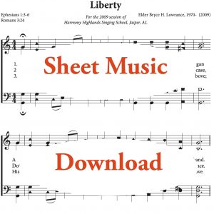 Liberty