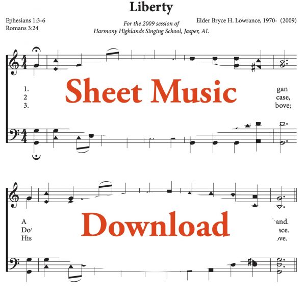 Liberty