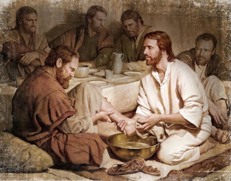 A Servant of Jesus Christ