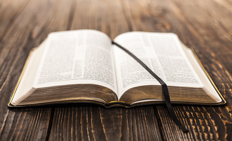 The Gospel of God